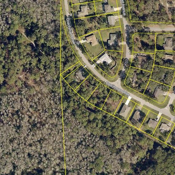 DELTONA LAKES UN 54 - Land