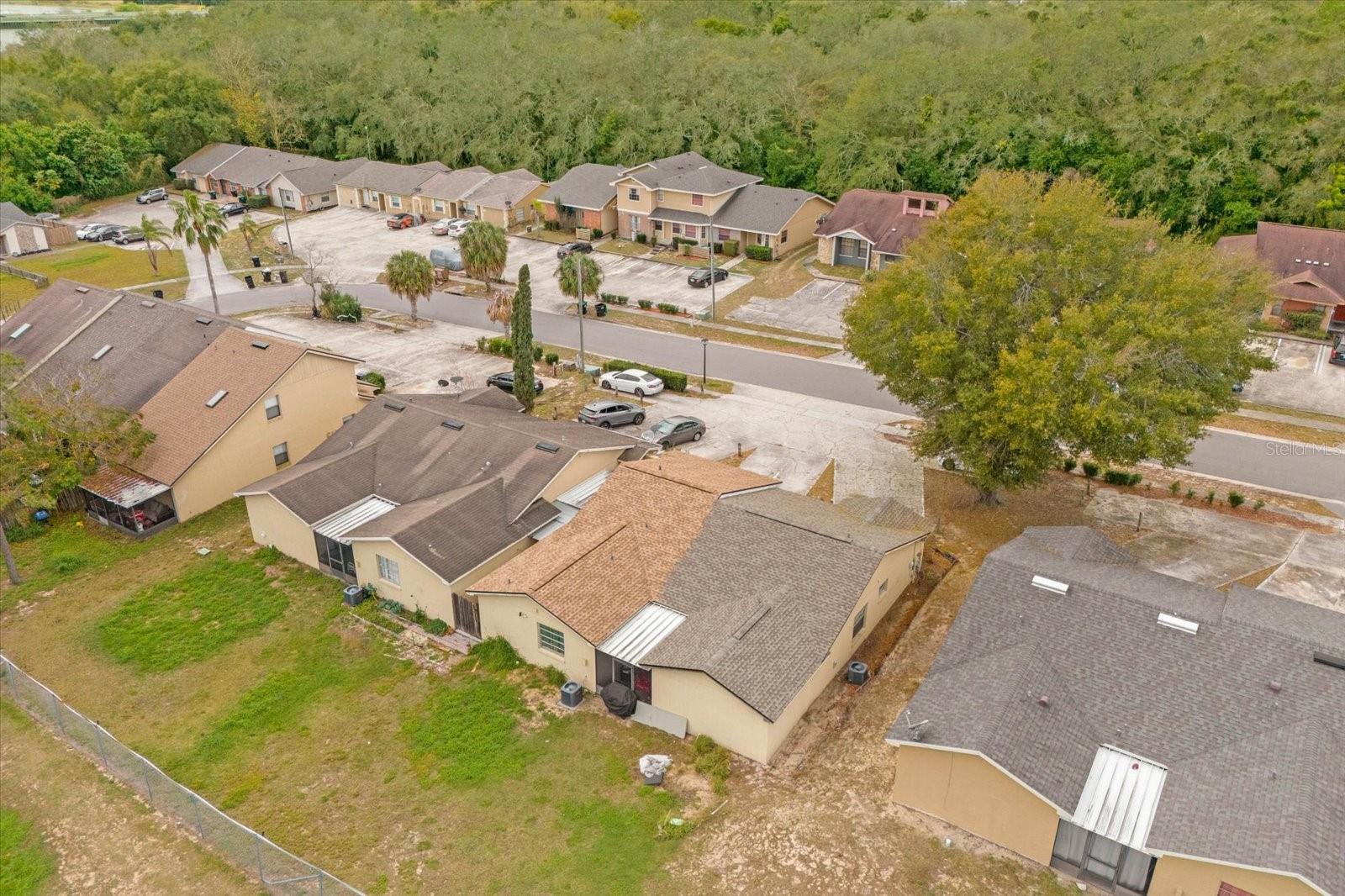 LAKE SHERWOOD HILLS PH 03 - Residential Lease