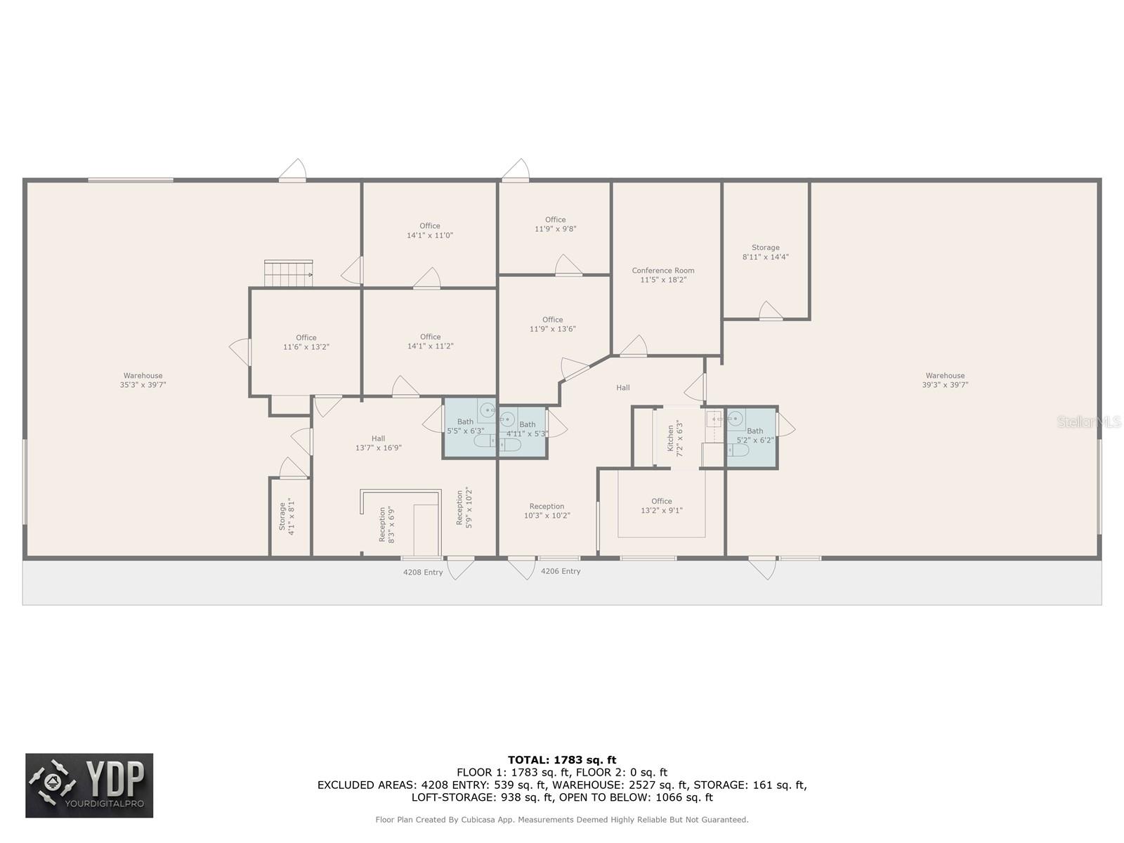 PAPPAS COLONY SUB - Commercial Sale