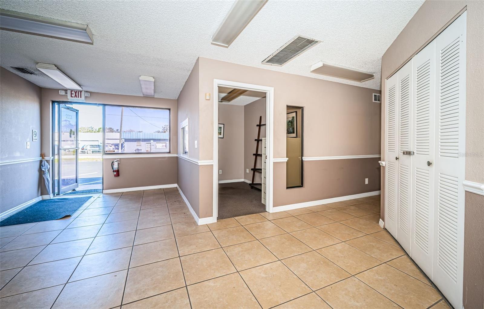 PAPPAS COLONY SUB - Commercial Sale