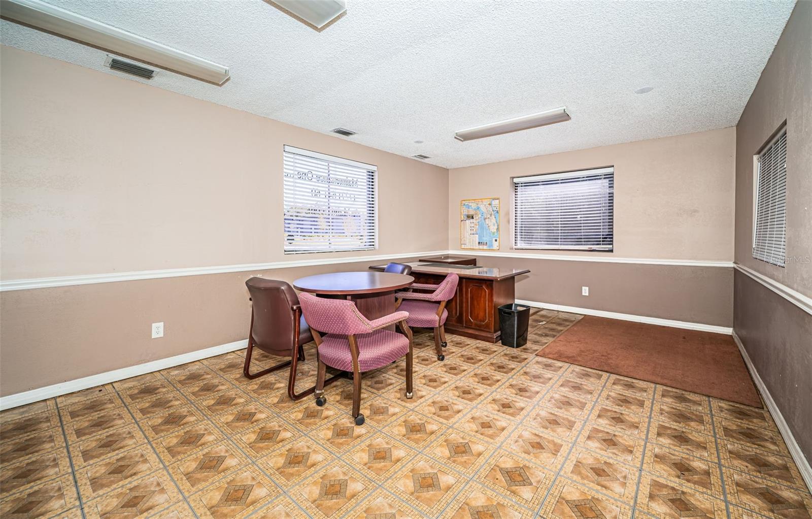 PAPPAS COLONY SUB - Commercial Sale