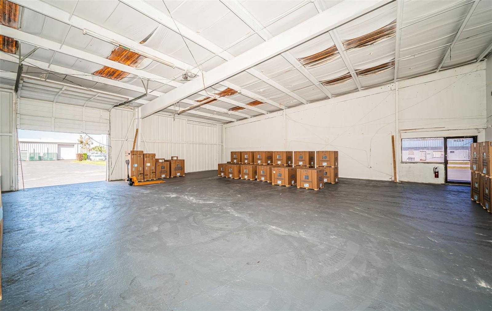 PAPPAS COLONY SUB - Commercial Sale