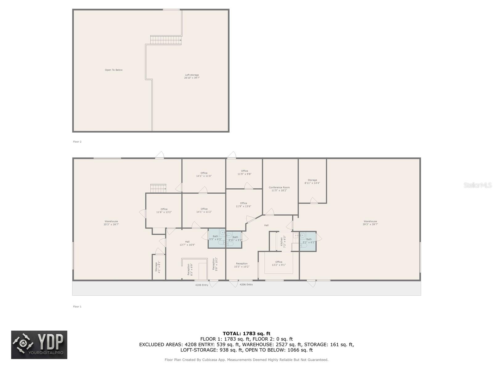 PAPPAS COLONY SUB - Commercial Sale