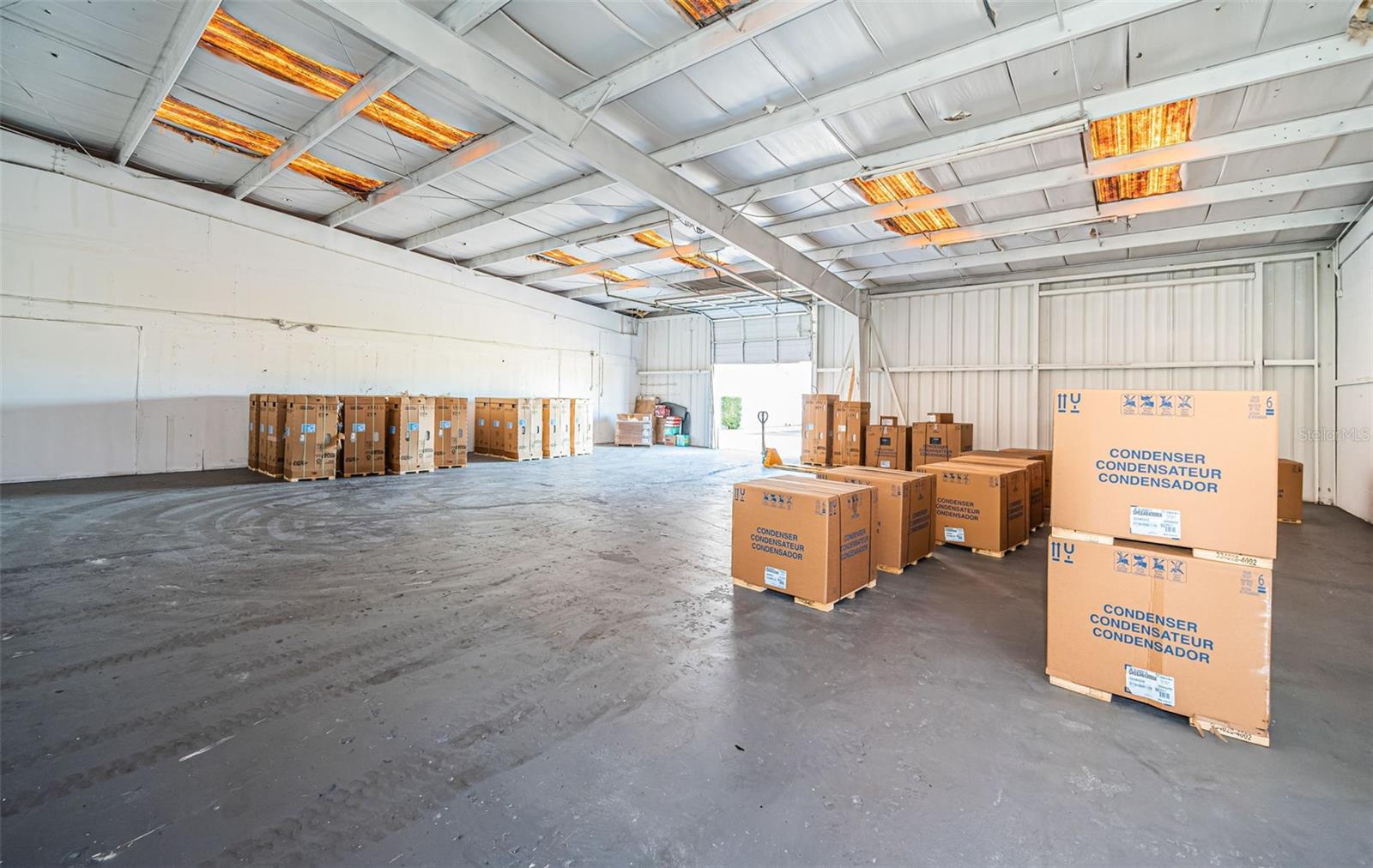 PAPPAS COLONY SUB - Commercial Sale