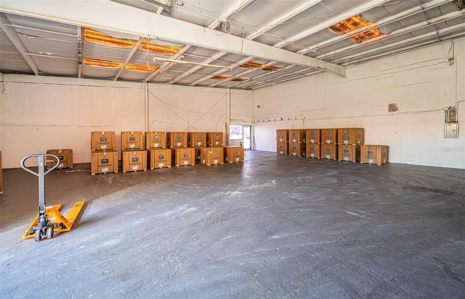 PAPPAS COLONY SUB - Commercial Sale