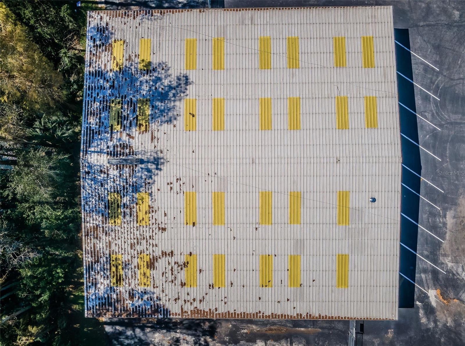 PAPPAS COLONY SUB - Commercial Sale