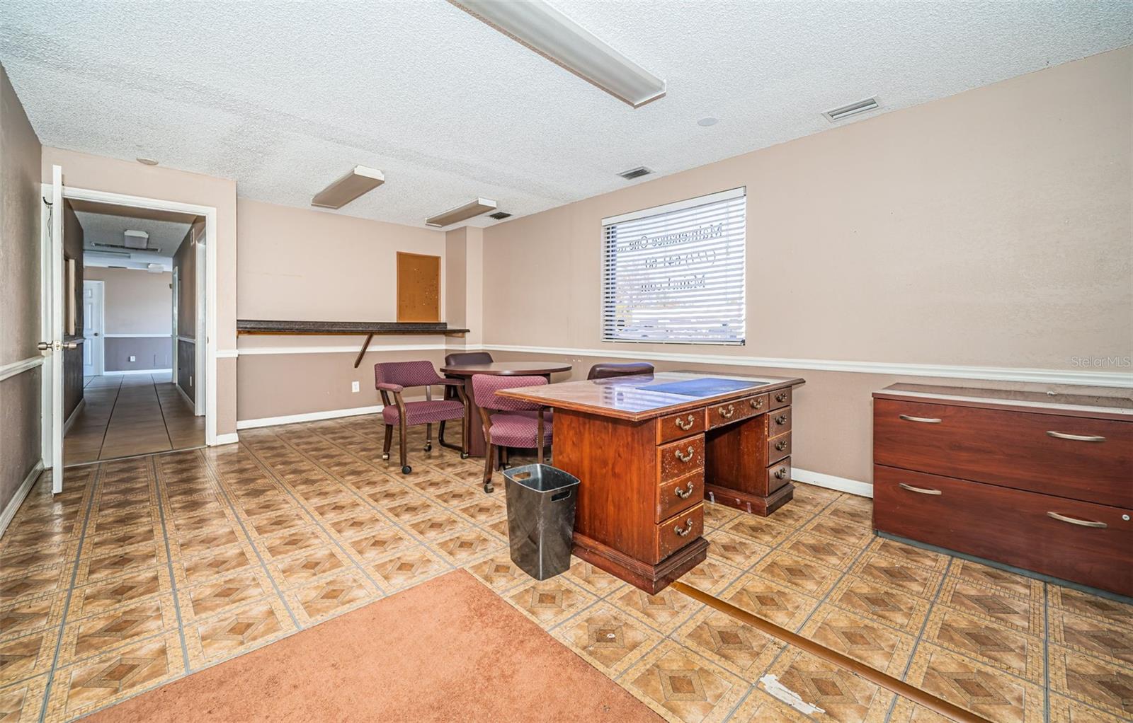 PAPPAS COLONY SUB - Commercial Sale