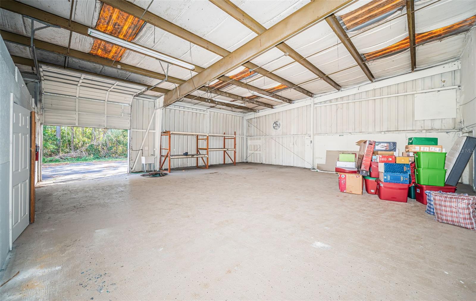 PAPPAS COLONY SUB - Commercial Sale