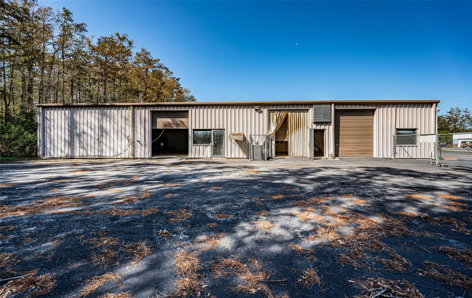 PAPPAS COLONY SUB - Commercial Sale