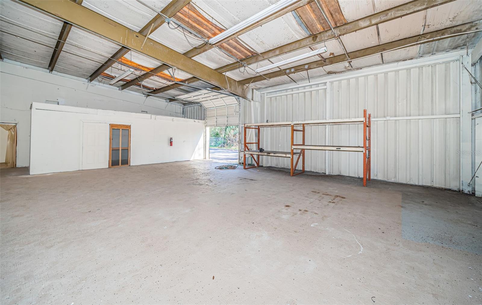 PAPPAS COLONY SUB - Commercial Sale