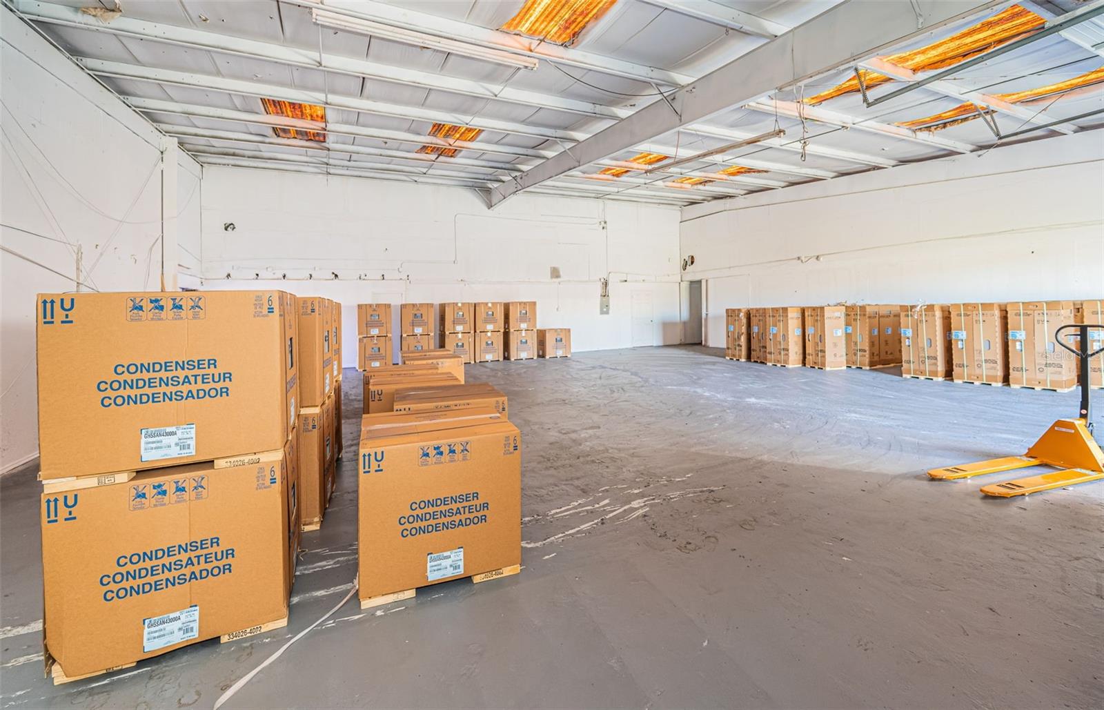 PAPPAS COLONY SUB - Commercial Sale