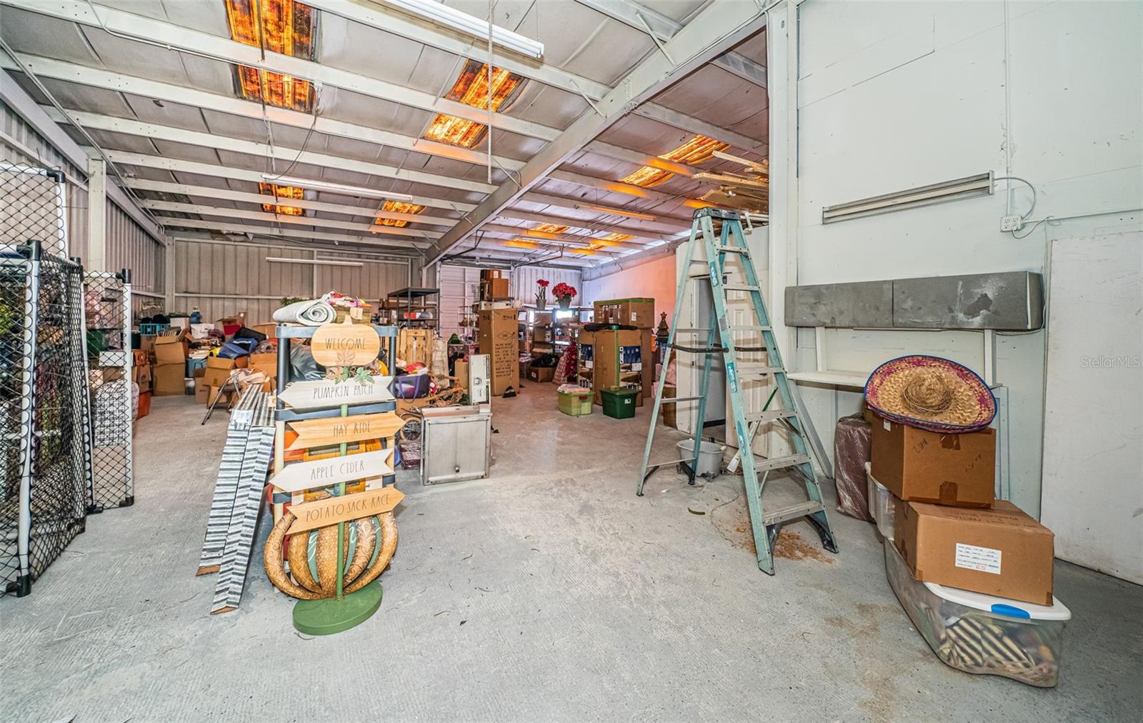 PAPPAS COLONY SUB - Commercial Sale