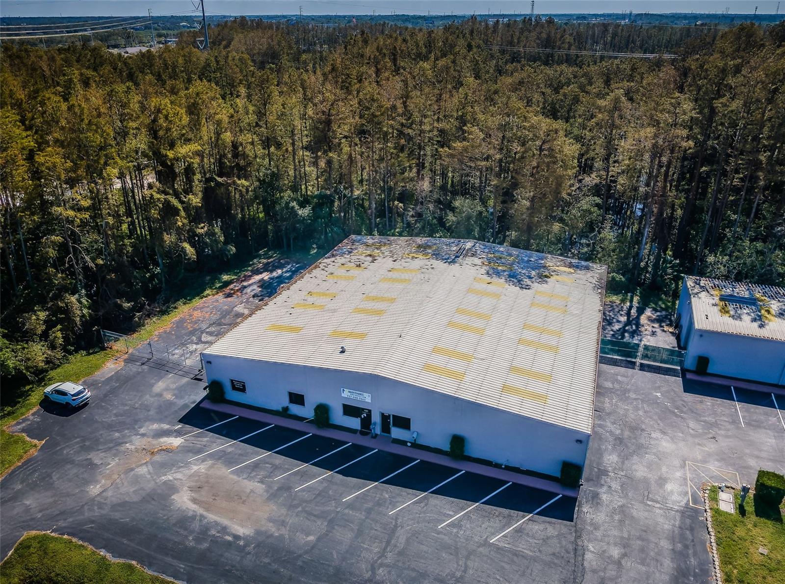 PAPPAS COLONY SUB - Commercial Sale