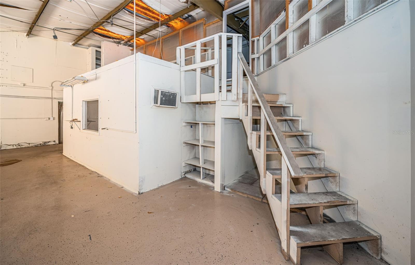 PAPPAS COLONY SUB - Commercial Sale