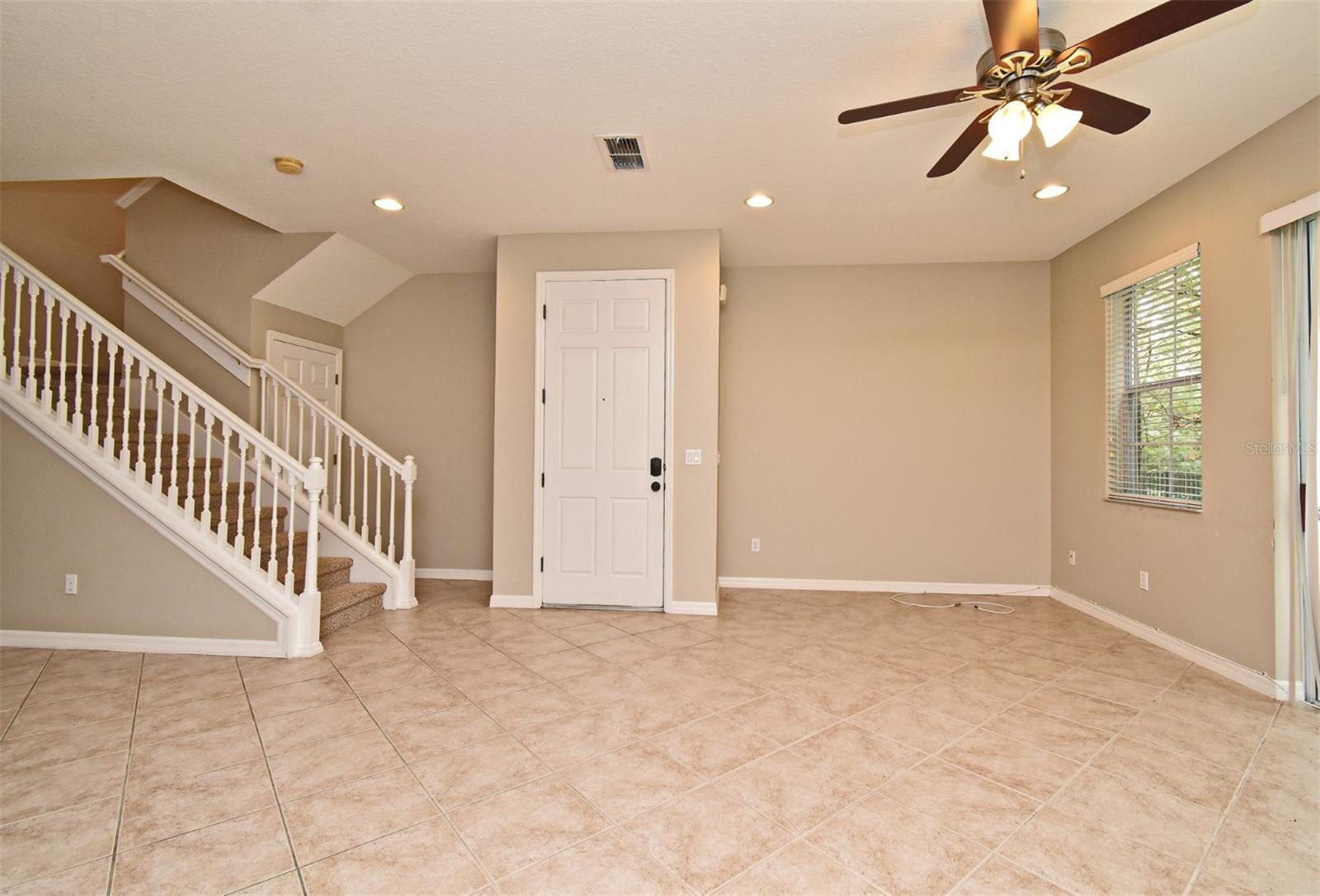 CLAYTON CROSSING - Residential Lease