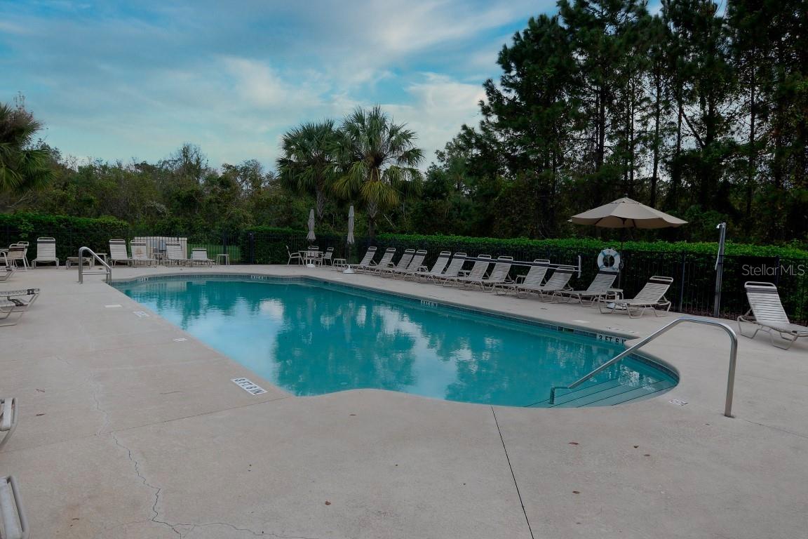 CLAYTON CROSSING - Residential Lease