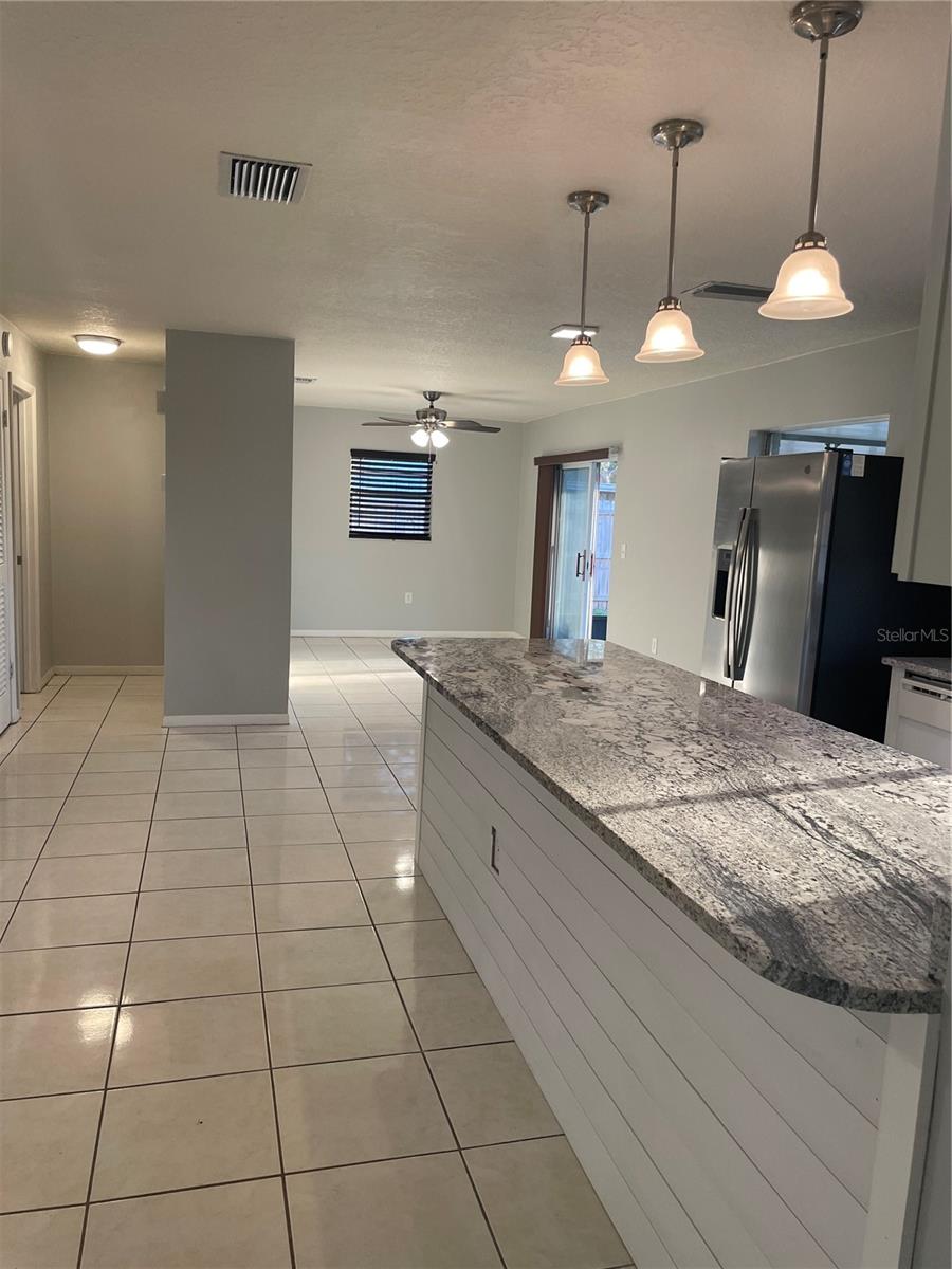 WOODBERY ESTATES - Residential Lease