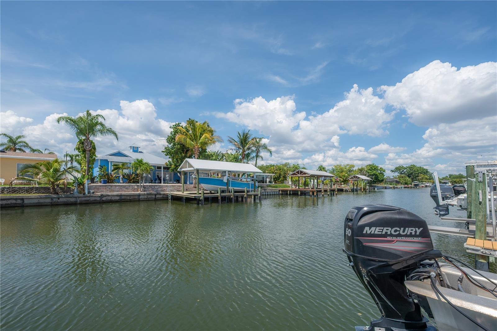 8757 BAY POINTE DRIVE