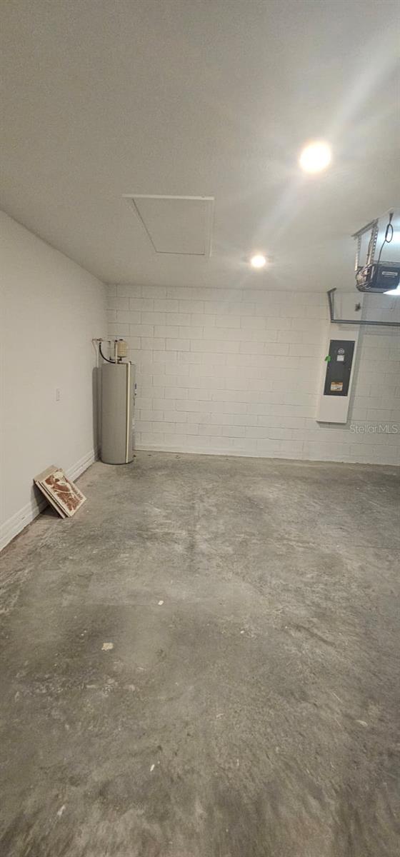 MARION CREEK - Residential Lease