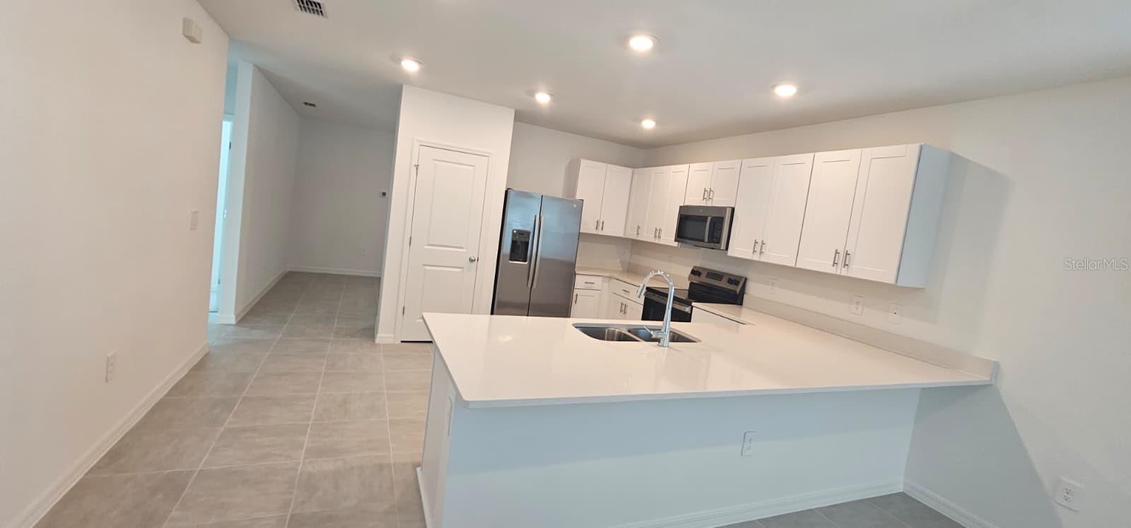 MARION CREEK - Residential Lease