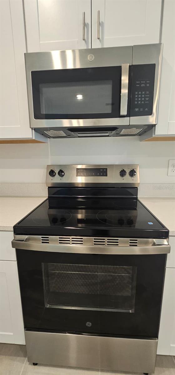 MARION CREEK - Residential Lease