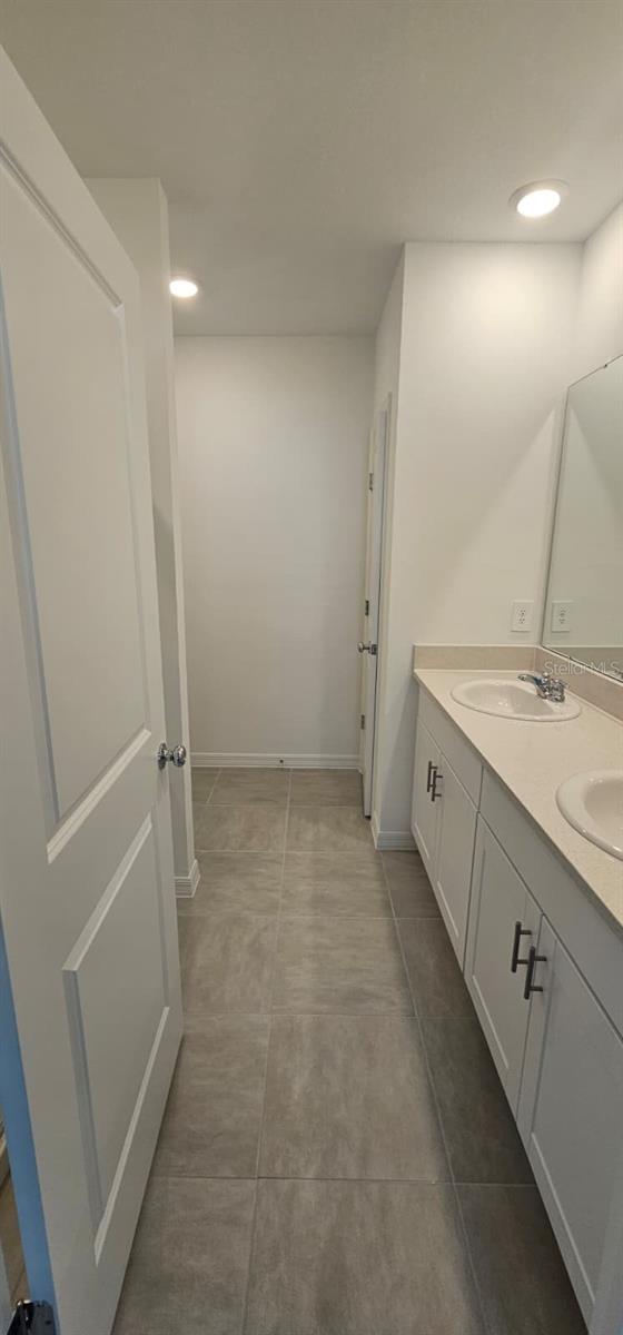 MARION CREEK - Residential Lease