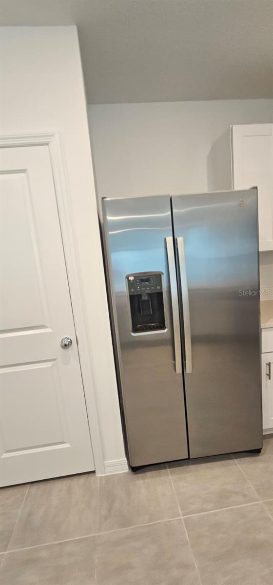 MARION CREEK - Residential Lease