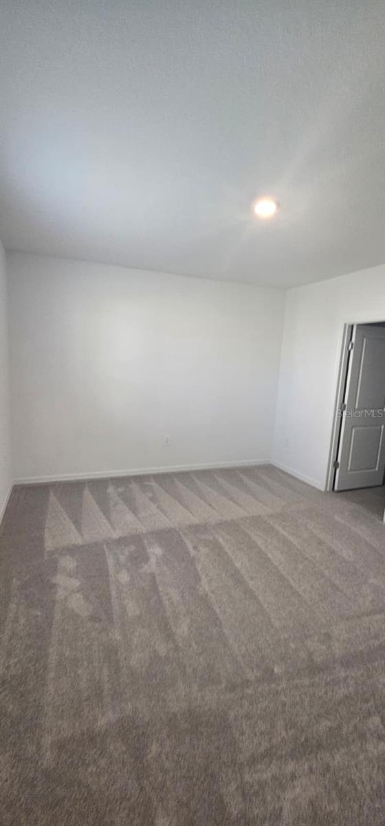 MARION CREEK - Residential Lease