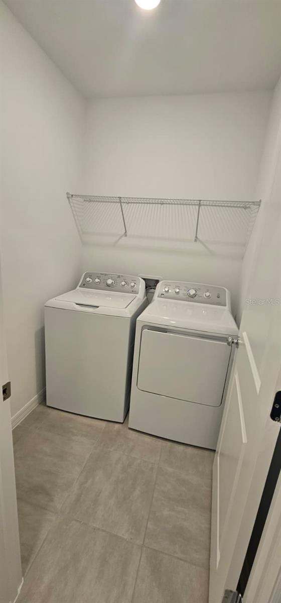 MARION CREEK - Residential Lease