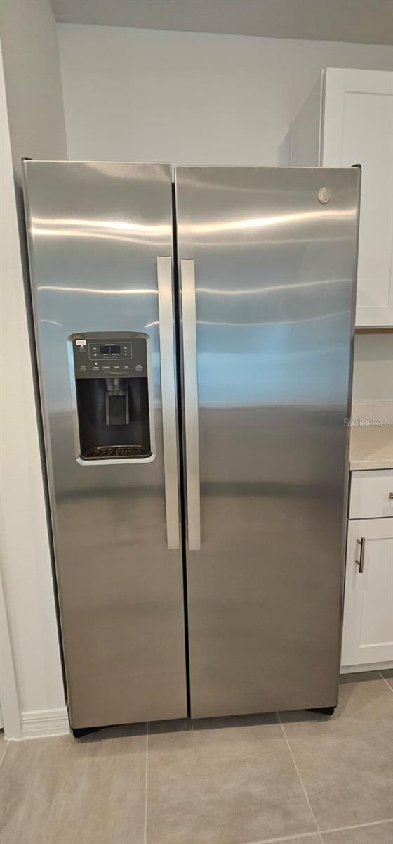 MARION CREEK - Residential Lease