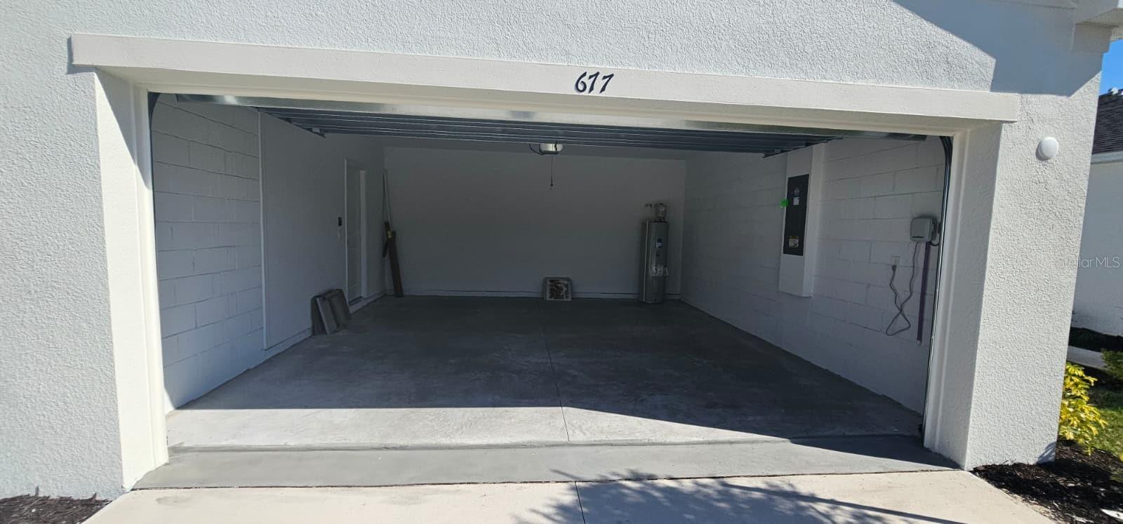 MARION CREEK - Residential Lease