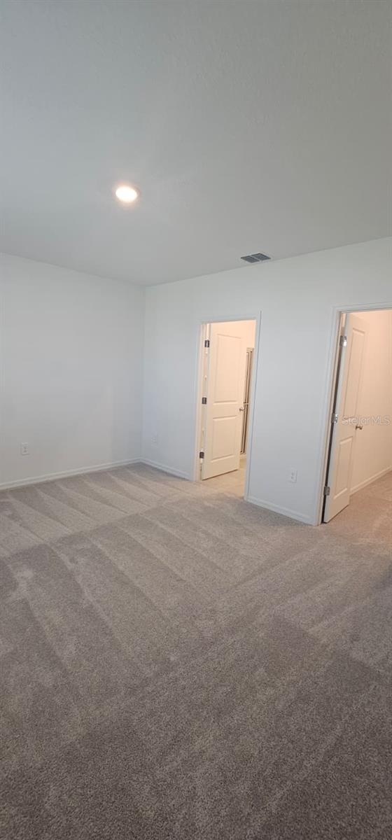 MARION CREEK - Residential Lease