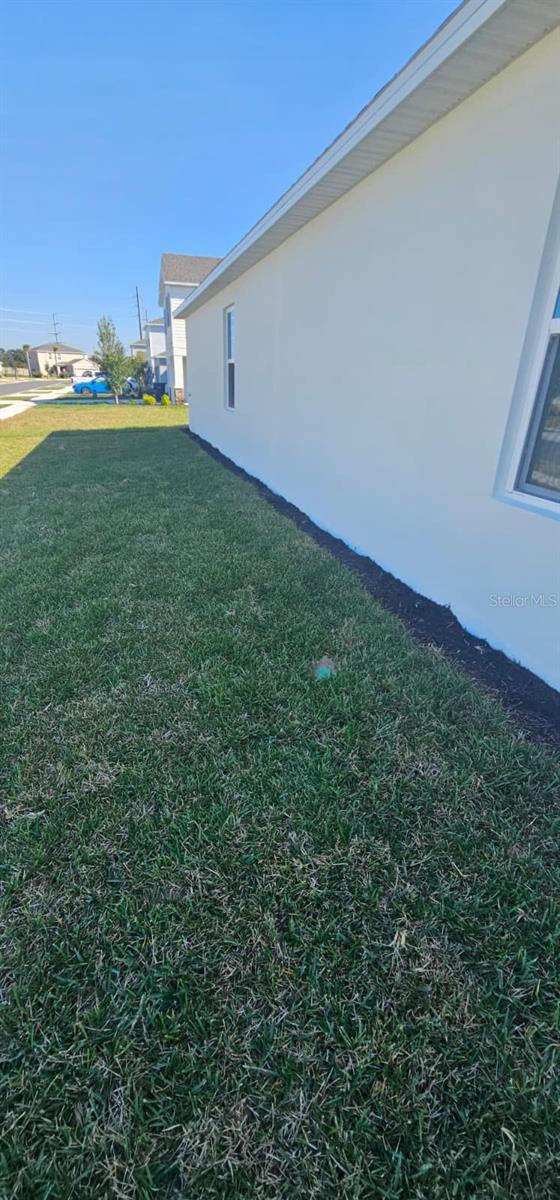 MARION CREEK - Residential Lease