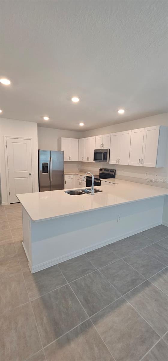 MARION CREEK - Residential Lease