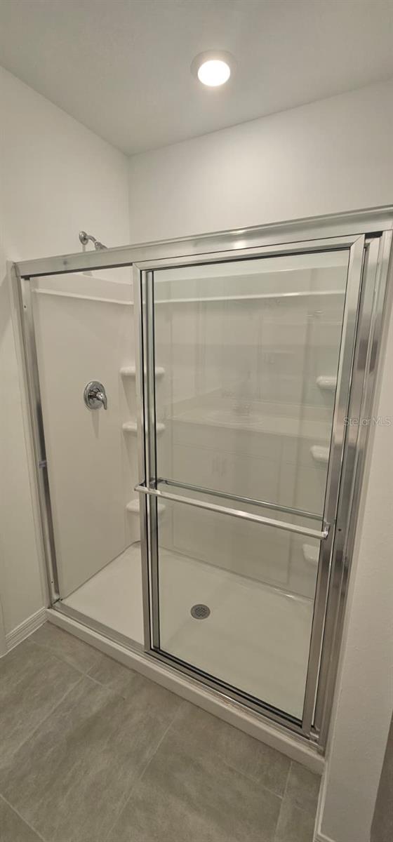 MARION CREEK - Residential Lease