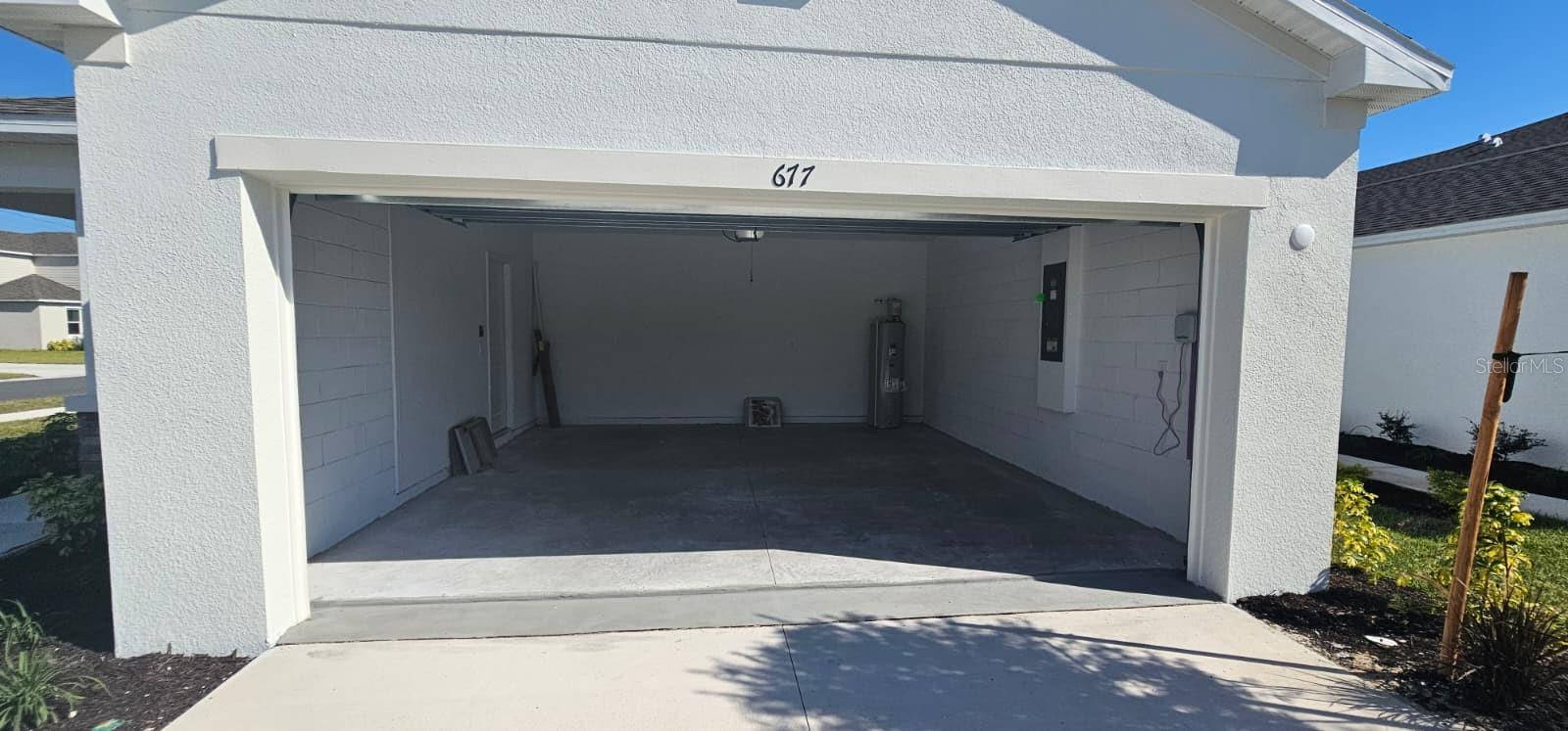 MARION CREEK - Residential Lease