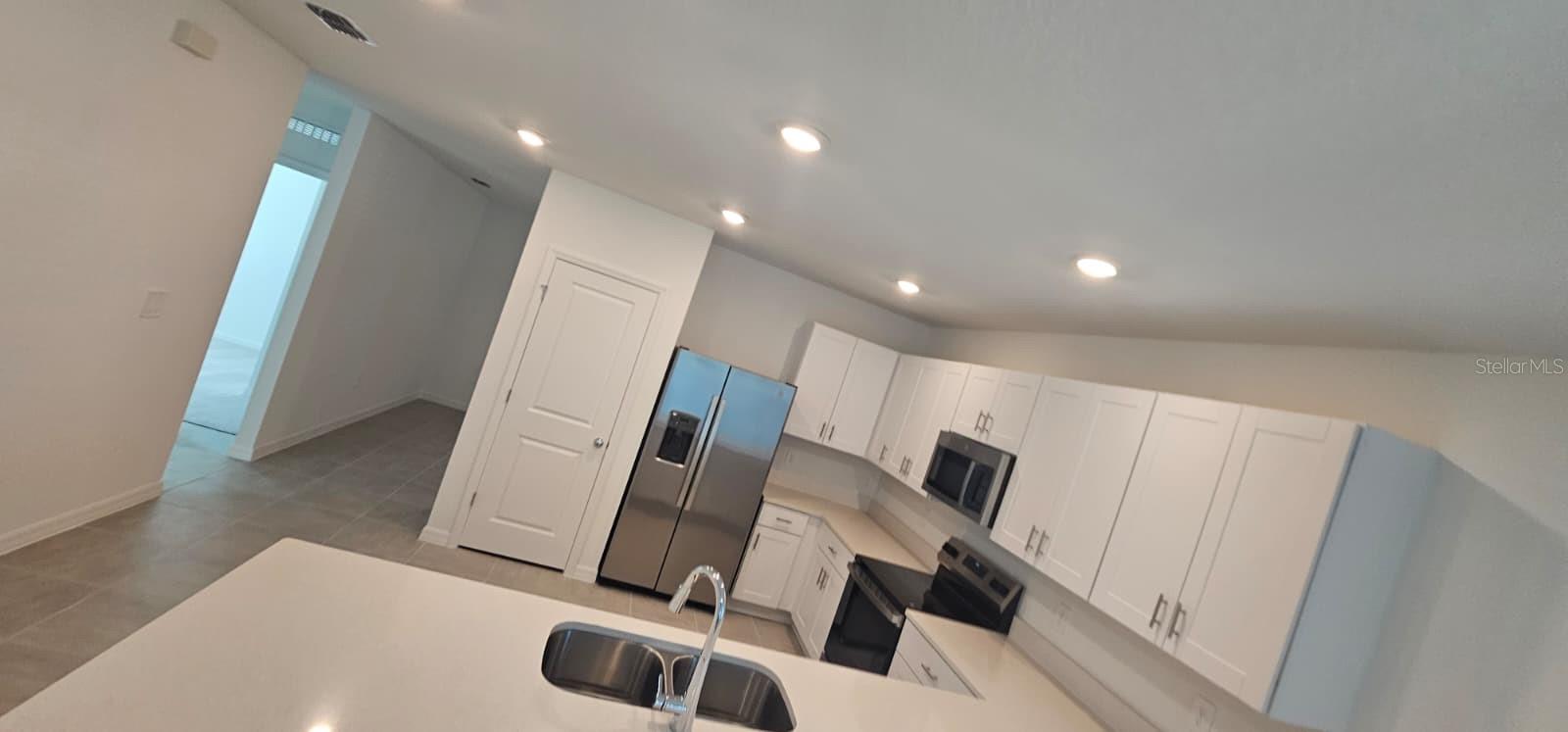 MARION CREEK - Residential Lease