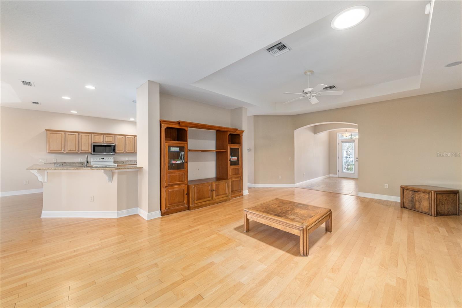 THE VILLAGES - Residential