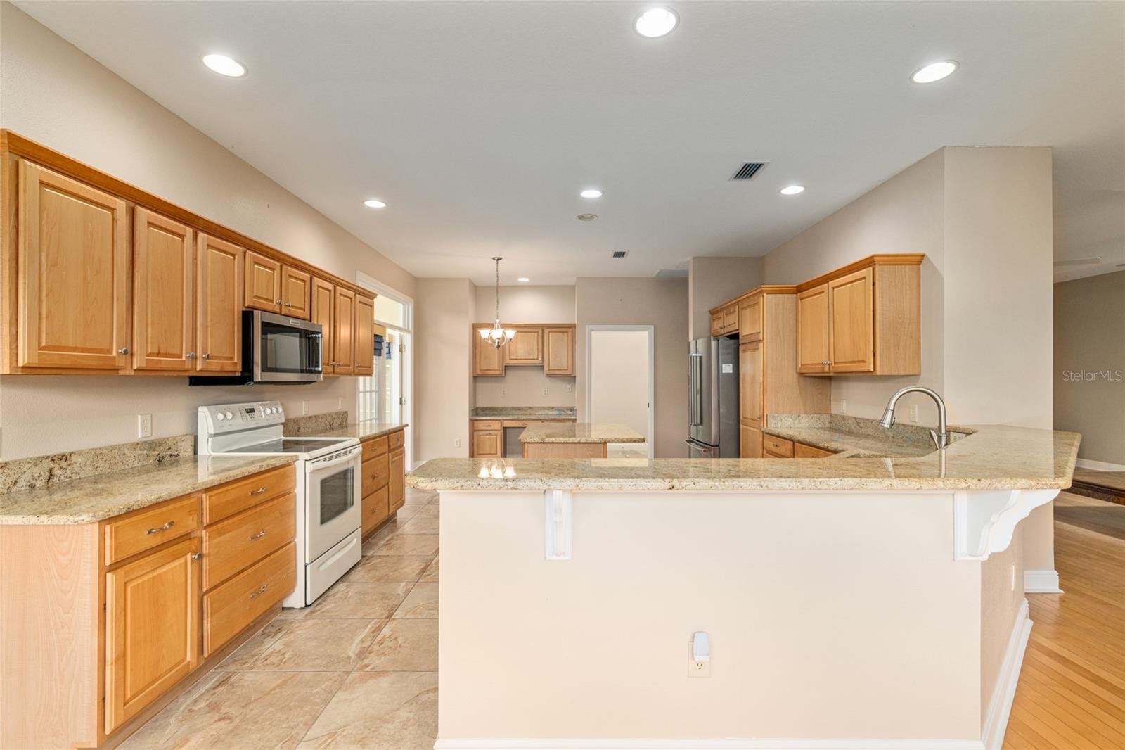 THE VILLAGES - Residential