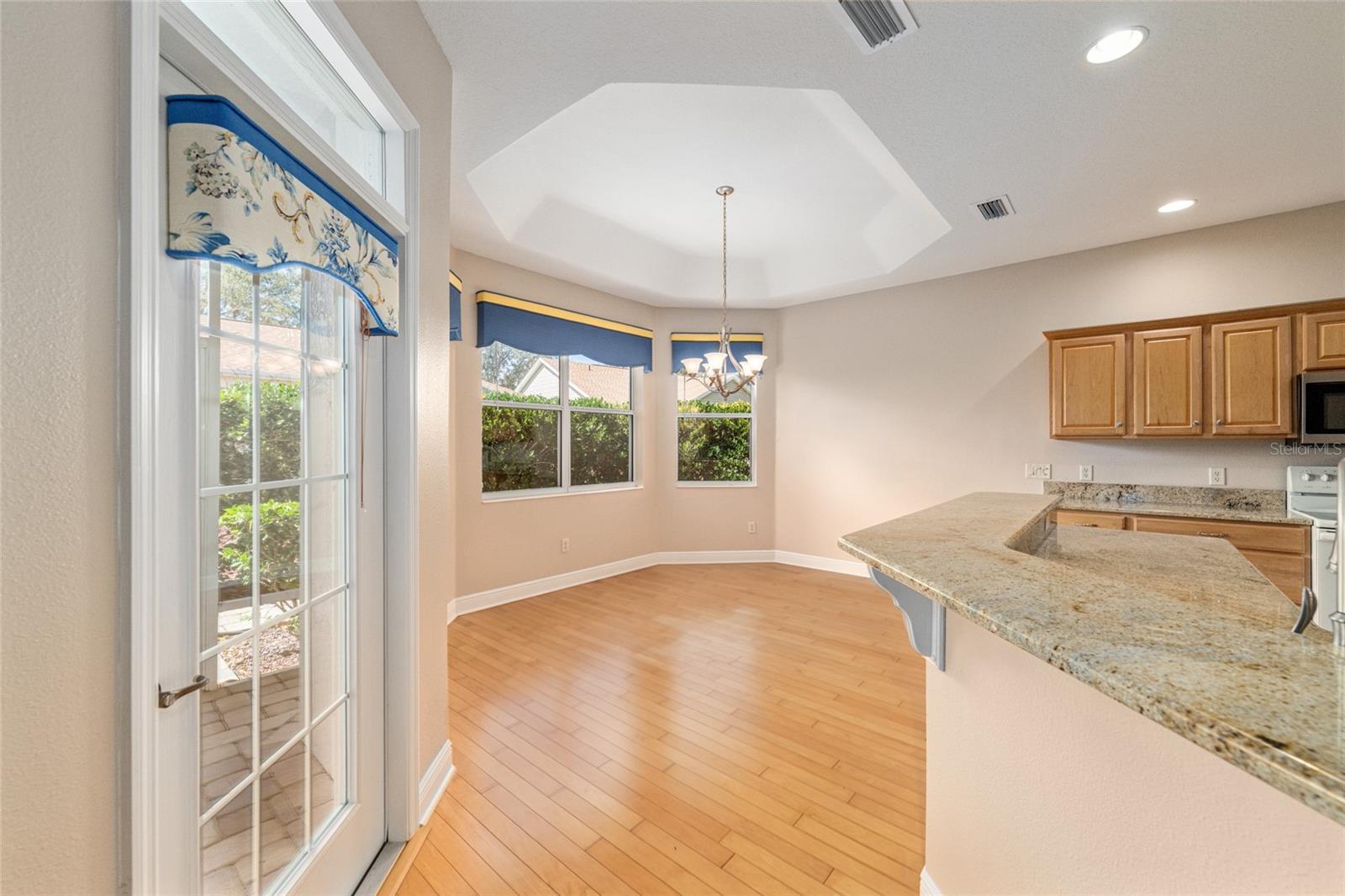 THE VILLAGES - Residential