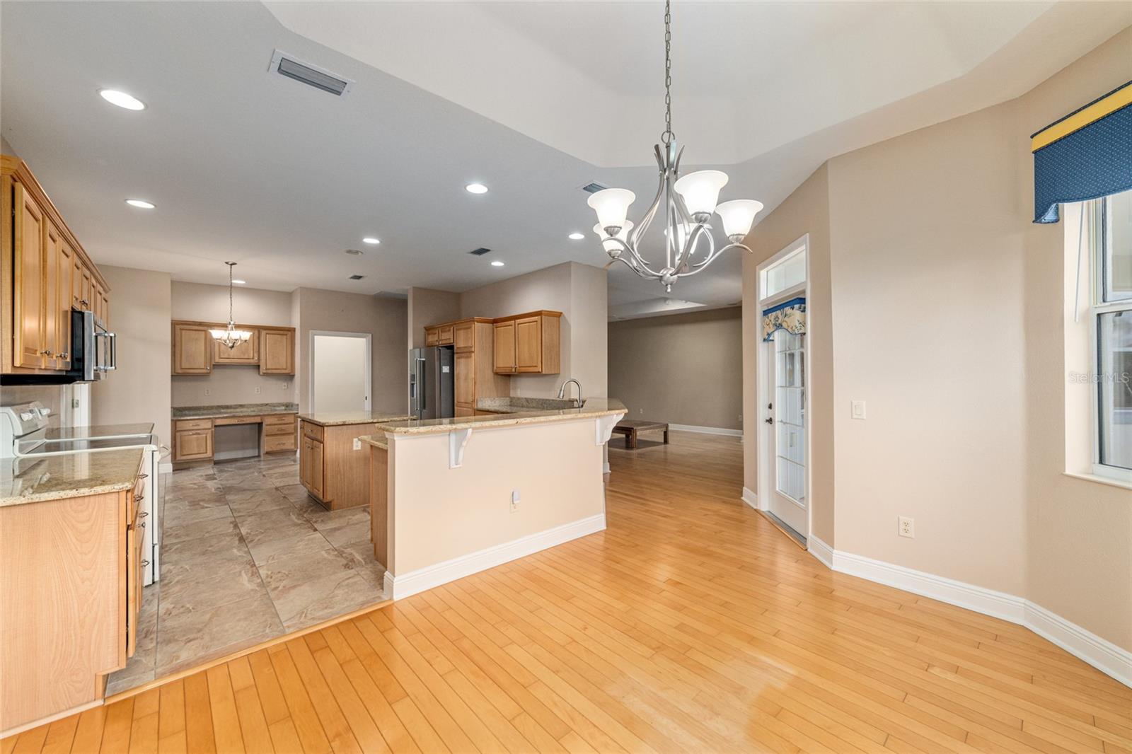 THE VILLAGES - Residential