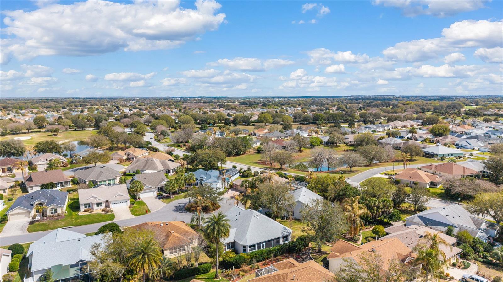 THE VILLAGES - Residential