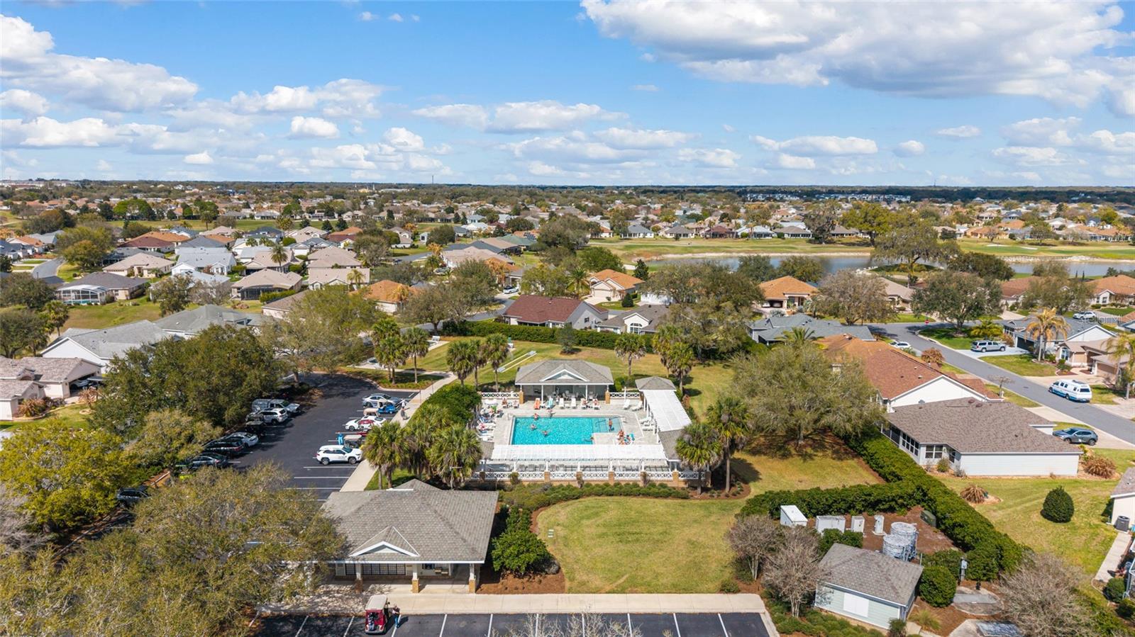 THE VILLAGES - Residential