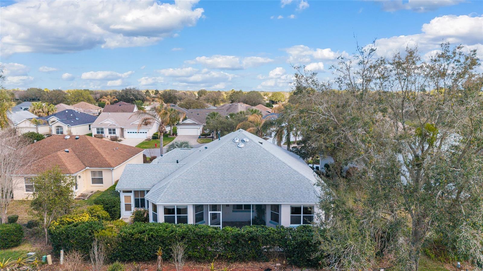 THE VILLAGES - Residential