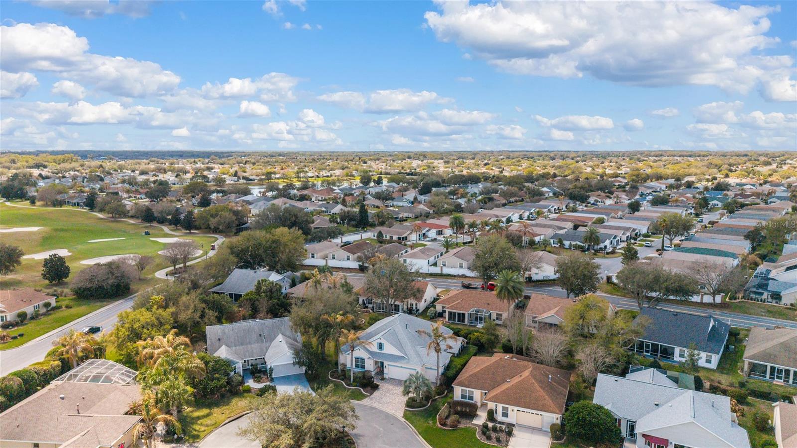 THE VILLAGES - Residential