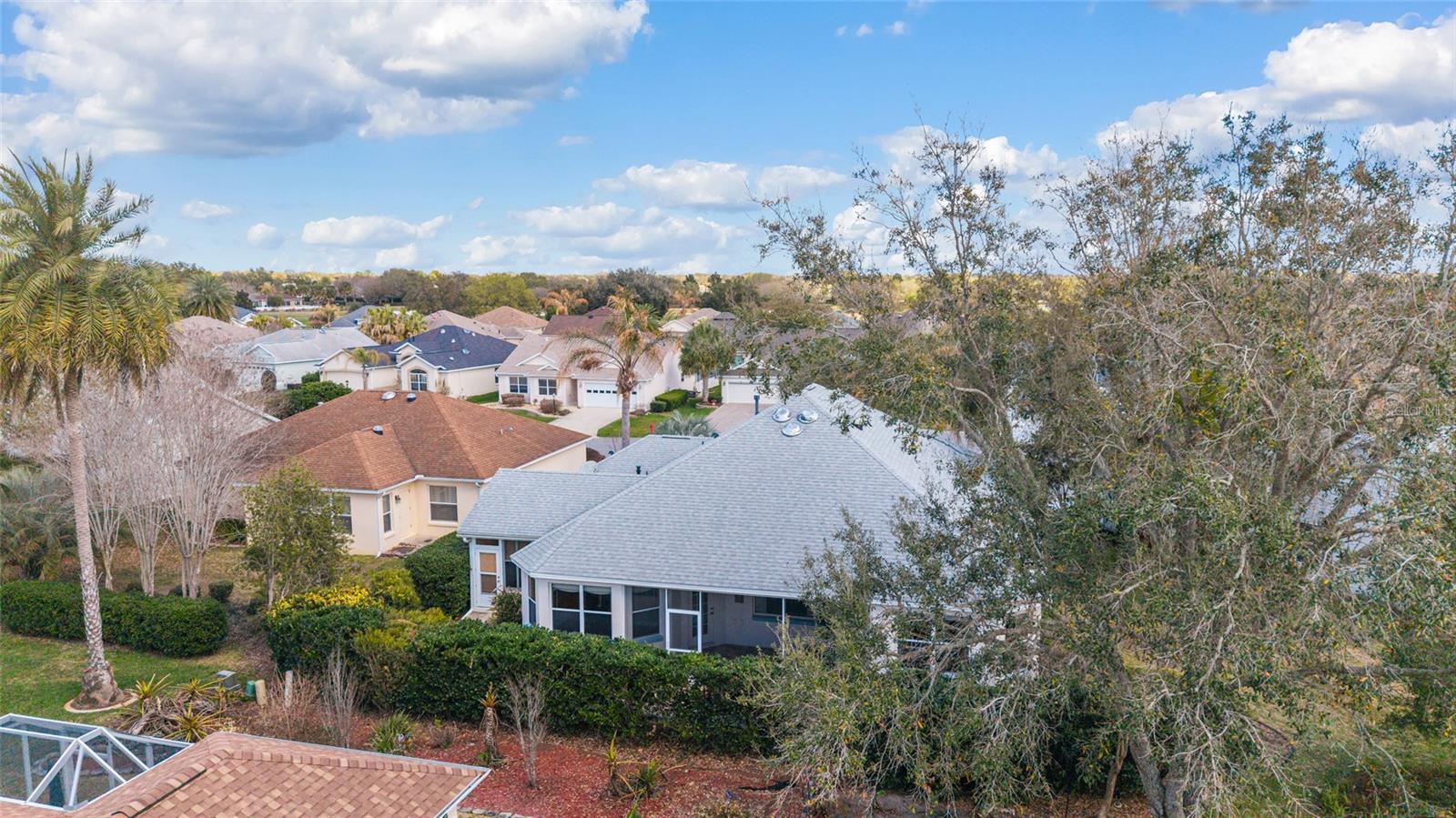 THE VILLAGES - Residential