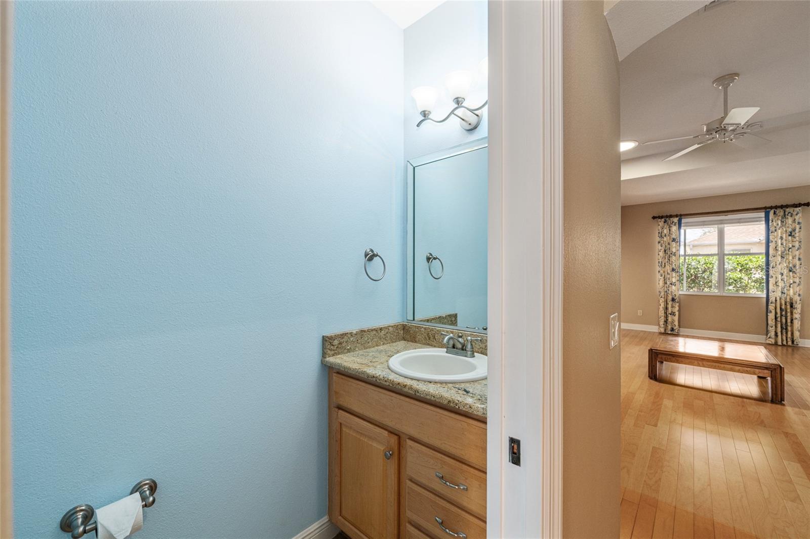 THE VILLAGES - Residential