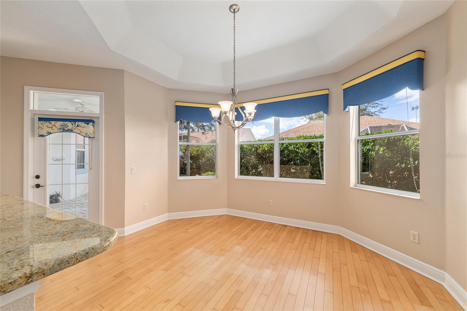 THE VILLAGES - Residential