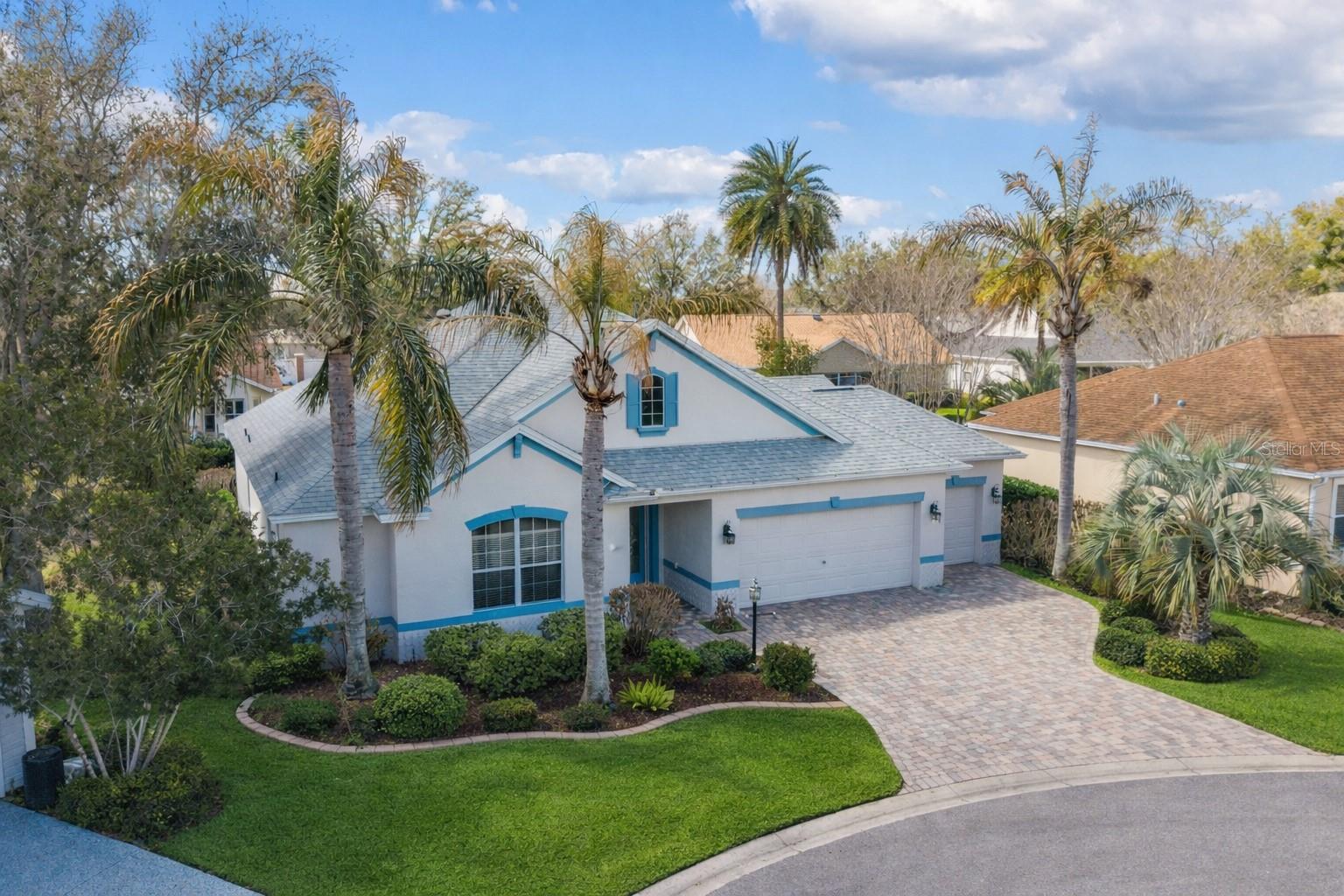 THE VILLAGES - Residential