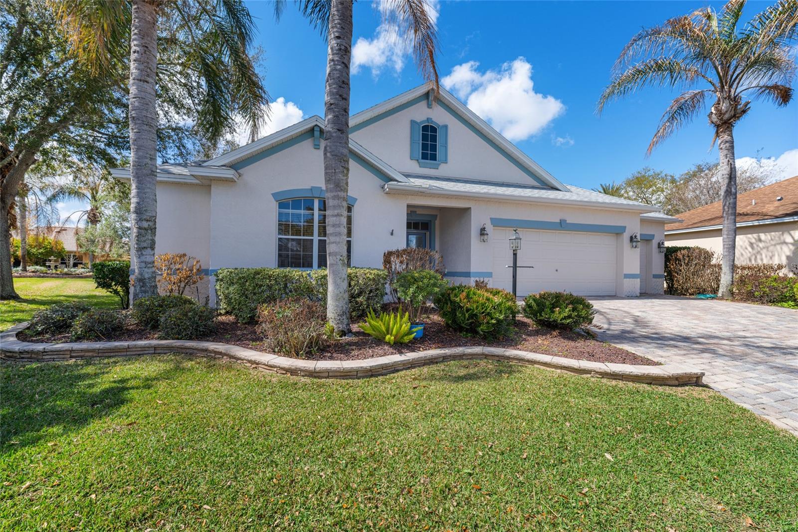 THE VILLAGES - Residential